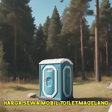 harga sewa mobil toilet magelang